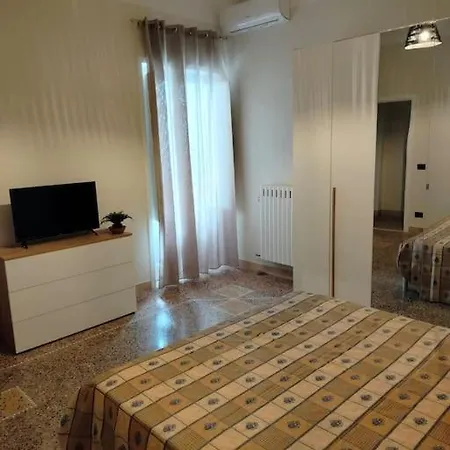 Apartament Casa Louise Tarent