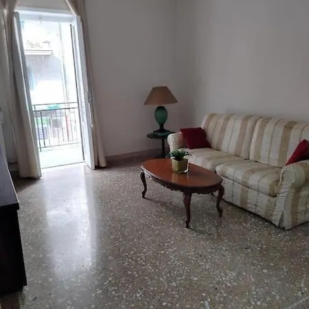 Apartament Casa Louise