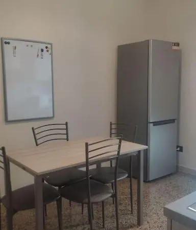 Casa Louise Tarent