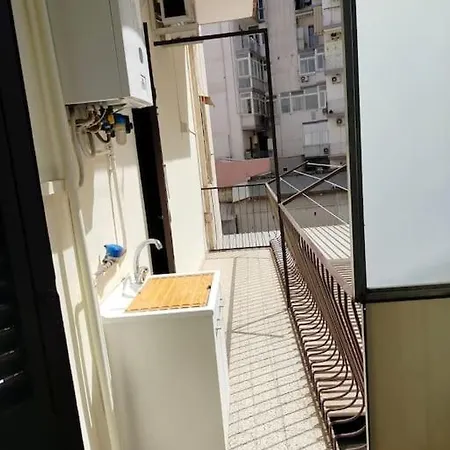 Apartament Casa Louise